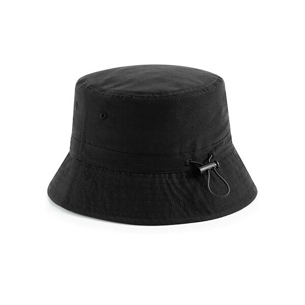 Recycled Polyester Bucket Hat