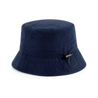 Recycled Polyester Bucket Hat