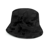 Recycled Polyester Bucket Hat