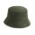 Recycled Polyester Bucket Hat
