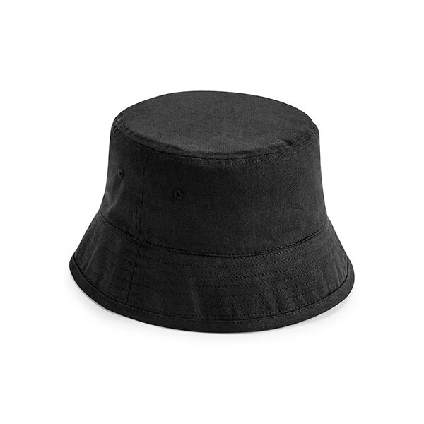 Organic Cotton Bucket Hat