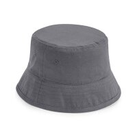 Organic Cotton Bucket Hat