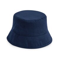 Organic Cotton Bucket Hat