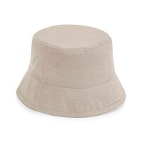 Organic Cotton Bucket Hat