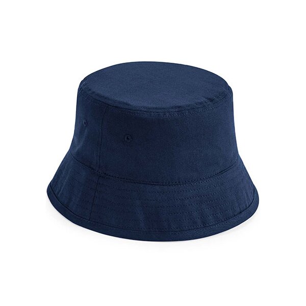 Junior Organic Cotton Bucket Hat