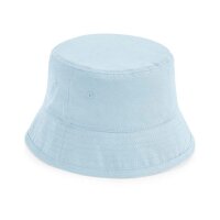 Junior Organic Cotton Bucket Hat