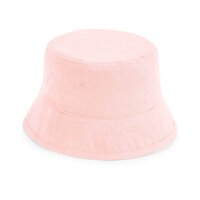 Junior Organic Cotton Bucket Hat
