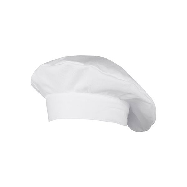 Chef´s Hat Fano GreeNature