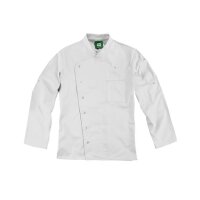 Men´s Chef Jacket Turin GreeNature