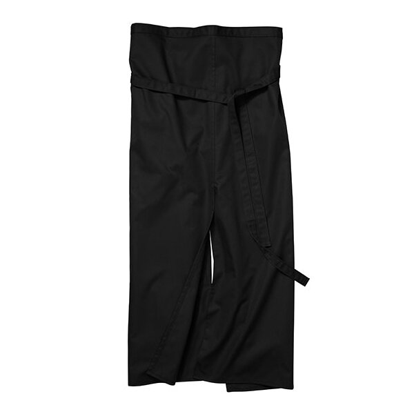 Slit Apron Milano 100 x 100 cm