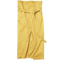 Slit Apron Milano 100 x 100 cm