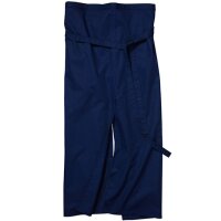 Slit Apron Milano 100 x 100 cm