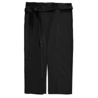 Slit Apron Milano 80 x 100 cm