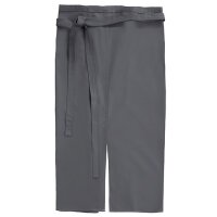 Slit Apron Milano 80 x 100 cm