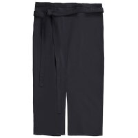 Slit Apron Milano 80 x 100 cm