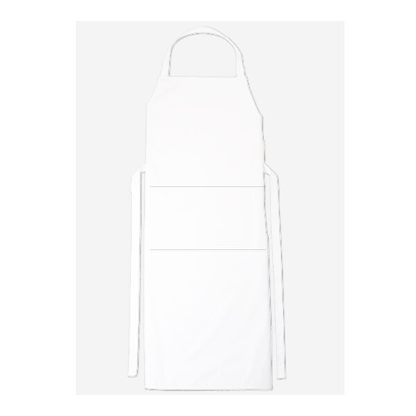 Bib Apron Verona Classic Bag 90 x 75 cm