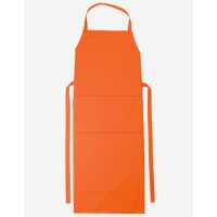 Bib Apron Verona Classic Bag 90 x 75 cm