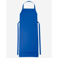 Bib Apron Verona Classic Bag 90 x 75 cm