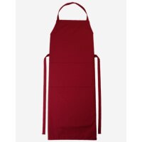 Bib Apron Verona Classic Bag 90 x 75 cm