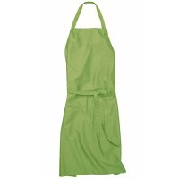 Bib Apron Verona 90