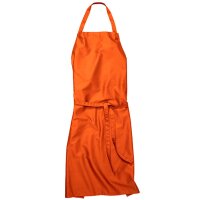 Bib Apron Verona 90