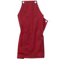 Bib Apron Potenza X Classic