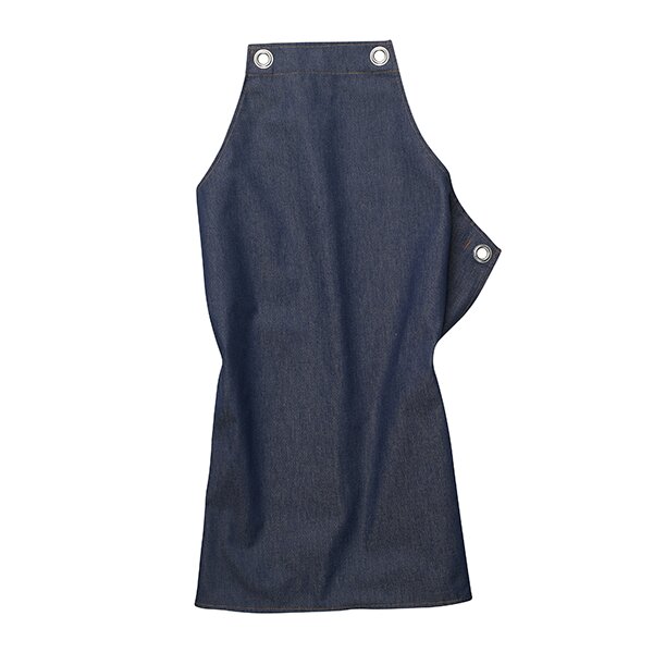 Bib Apron Potenza X Jeans