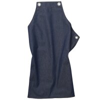 Bib Apron Potenza X Jeans
