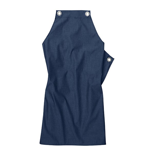 Bib Apron Potenza X Melange