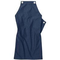Bib Apron Potenza X Melange