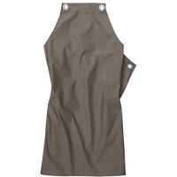 Bib Apron Potenza X Melange