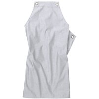 Bib Apron Potenza X Melange