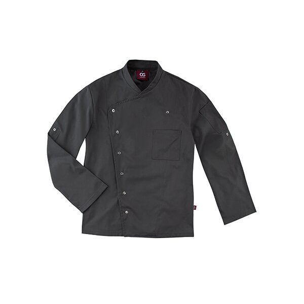 Men´s Chef Jacket Turin Classic