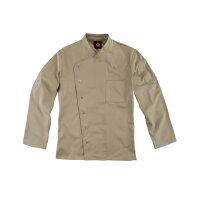 Men´s Chef Jacket Turin Classic