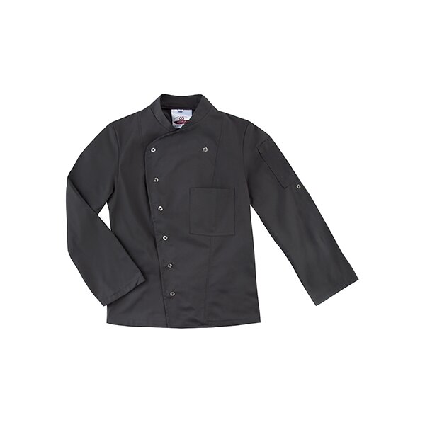 Ladies´ Chef Jacket Turin Classic