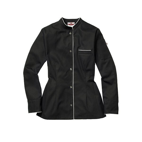 Ladies´ Chef Jacket Pistoia