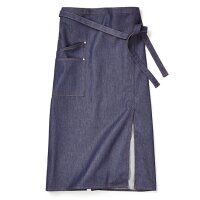 Slit Apron Scanno