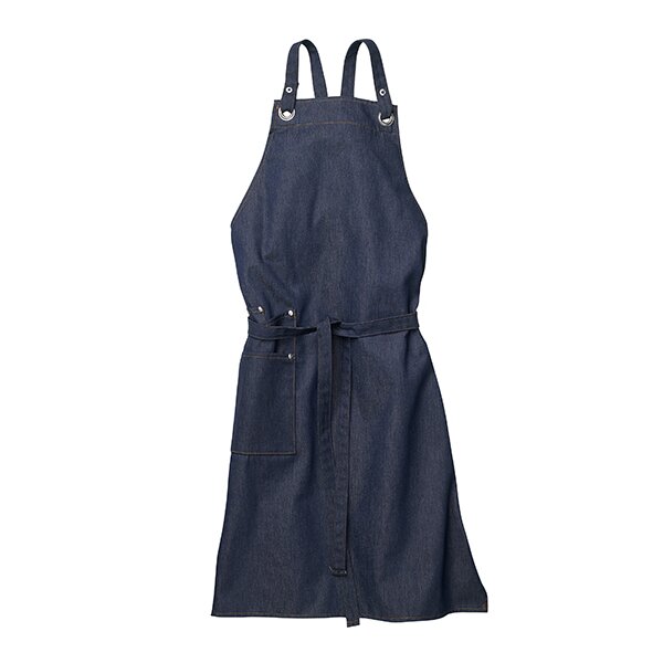 Bib Apron Jesi X Jeans