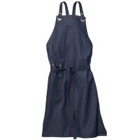 Bib Apron Jesi X Jeans