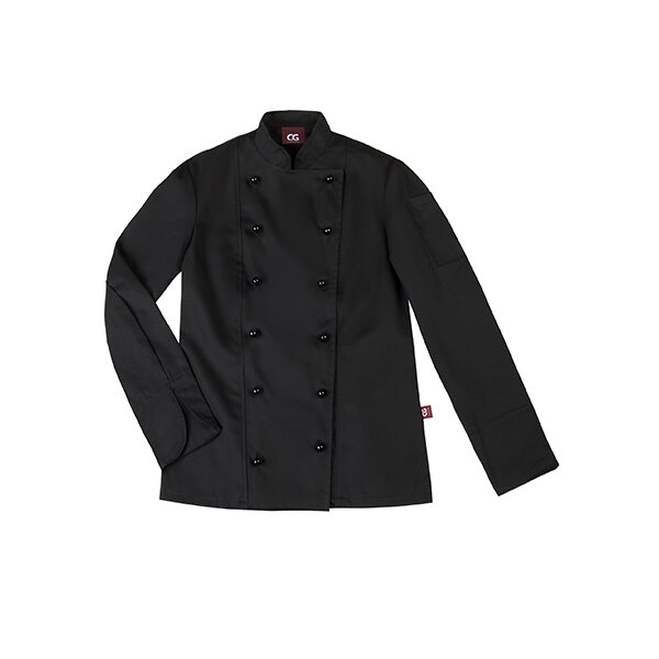 Ladies´ Chef Jacket Rimini