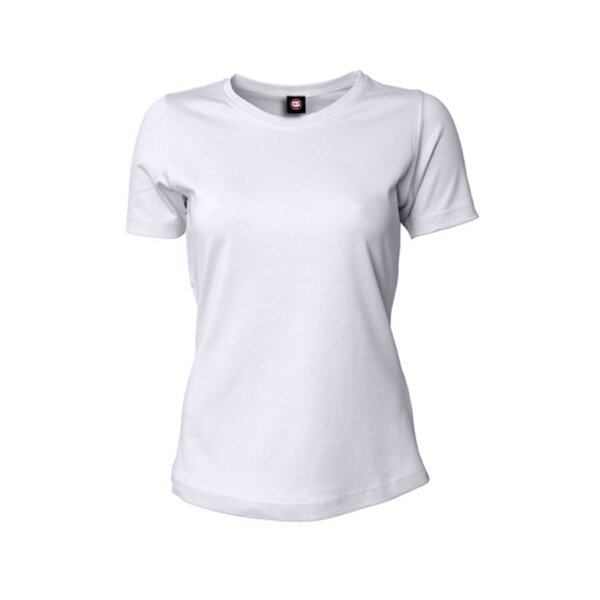 Ladies´ Short Sleeve T-Shirt Ragusa