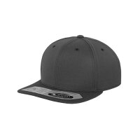 110 Fitted Snapback