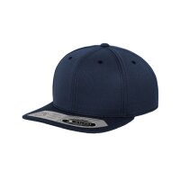 110 Fitted Snapback