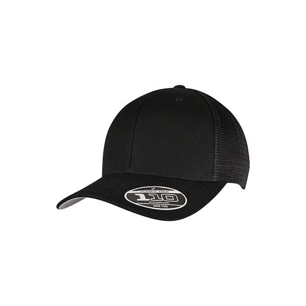 110 Mesh Cap