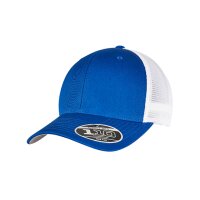 110 Mesh 2-Tone Cap