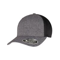110 Mesh 2-Tone Cap