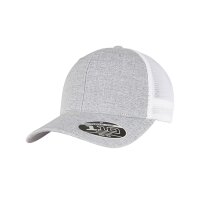 110 Mesh 2-Tone Cap