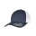 110 Mesh 2-Tone Cap