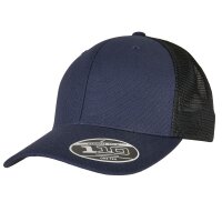 110 Structured Canvas Trucker Cap