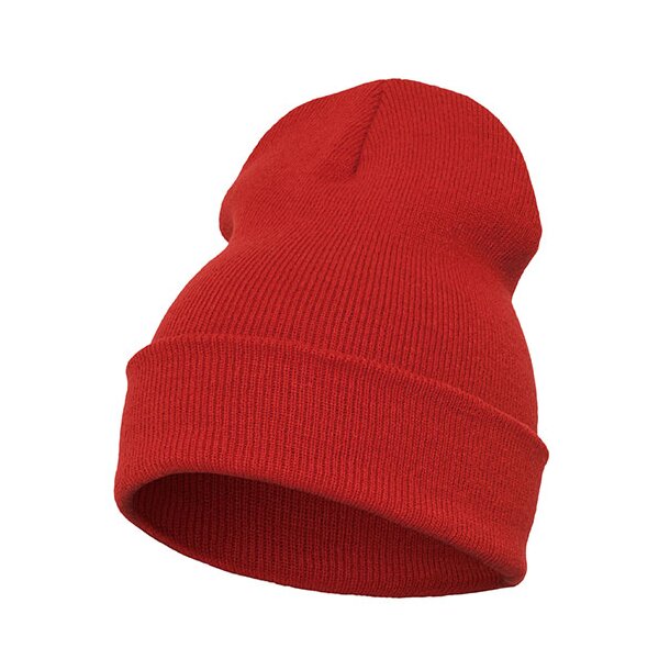 Heavyweight Long Beanie
